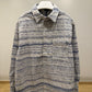 Loewe | Paula Ibiza Cotton Denim Shirt (Blue)