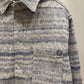Loewe | Paula Ibiza Cotton Denim Shirt (Blue)