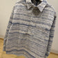 Loewe | Paula Ibiza Cotton Denim Shirt (Blue)