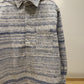 Loewe | Paula Ibiza Cotton Denim Shirt (Blue)