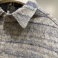 Loewe | Paula Ibiza Cotton Denim Shirt (Blue)