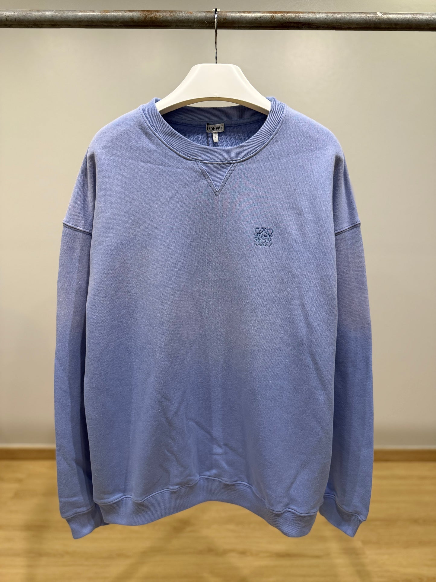 Loewe Sweatshirt (Blue)