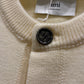 AMI de Coeur Cardigan (Apricot)