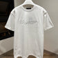 Louis Vuitton Embellished Signature Short-Sleeved T-Shirt
