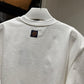 Louis Vuitton Embellished Signature Short-Sleeved T-Shirt