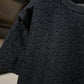 Dior Oblique Relaxed Fit T-Shirt (Black)