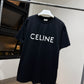 Celine T-Shirt (Black)