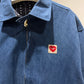 Carhartt WIP Hudson Jacket (Denim/Blue)