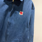 Carhartt WIP Hudson Jacket (Denim/Blue)