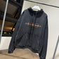 Balenciaga BB Icon Stencil Hoodie