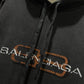 Balenciaga BB Icon Stencil Hoodie
