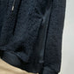 Dior Oblique Cotton Hoodie (Black)