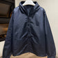 Louis Vuitton Monogram Reversible Windbreaker (Blue)