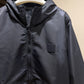 Louis Vuitton Monogram Reversible Windbreaker (Blue)