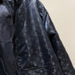 Louis Vuitton Monogram Reversible Windbreaker (Blue)