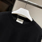AMI de Coeur Light Sweatshirt (Black)