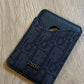 Dior Saddle Magnetic Card Holder