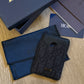 Dior Saddle Magnetic Card Holder