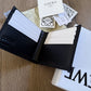 Loewe Puzzle Bifold Wallet