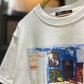Louis Vuitton Printed Cotton T-Shirt