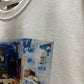 Louis Vuitton Printed Cotton T-Shirt