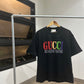 Gucci Cities T-Shirt (Black)