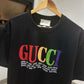 Gucci Cities T-Shirt (Black)