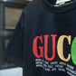 Gucci Cities T-Shirt (Black)