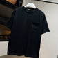 Acne Studios Pocket Logo T-Shirt