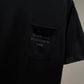 Acne Studios Pocket Logo T-Shirt