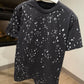 Louis Vuitton Monogram Short-Sleeved T-Shirt