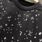 Louis Vuitton Monogram Short-Sleeved T-Shirt