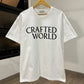 Loewe "Crafted World" T-Shirt