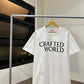 Loewe "Crafted World" T-Shirt