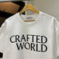 Loewe "Crafted World" T-Shirt