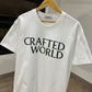 Loewe "Crafted World" T-Shirt
