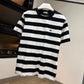 Celine Triomphe Cotton T-Shirt