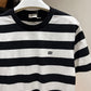 Celine Triomphe Cotton T-Shirt