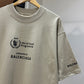 Balenciaga WFP T-Shirt (Oversized)