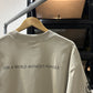 Balenciaga WFP T-Shirt (Oversized)
