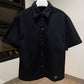 Prada Denim Shirt