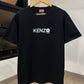 Kenzo "Boke Flower 2.0" T-Shirt (Black)