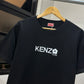 Kenzo "Boke Flower 2.0" T-Shirt (Black)