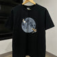 Loewe x Suna Fujita T-Shirt (Black)