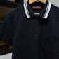 Gucci Stretch Cotton Polo Shirt