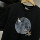 Loewe x Suna Fujita T-Shirt (Black)