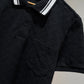 Gucci Stretch Cotton Polo Shirt