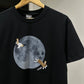 Loewe x Suna Fujita T-Shirt (Black)