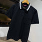 Gucci Stretch Cotton Polo Shirt