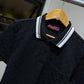Gucci Stretch Cotton Polo Shirt